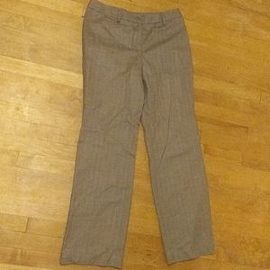Charter Club wool pants